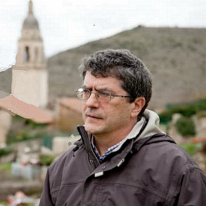 Roberto González de Viñaspre (2010)