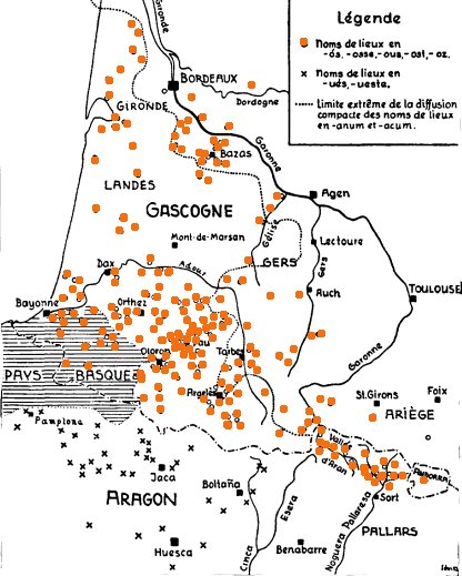 Le gascon: Études de philologie pyrénéenne - Gerhard Rohlfs